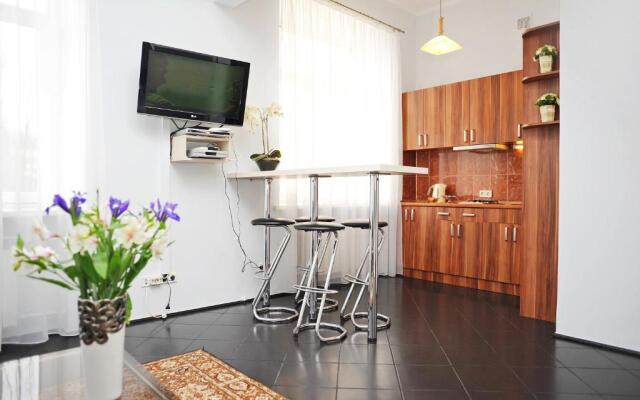 Premium Rent in Kiev Centre - Kiev