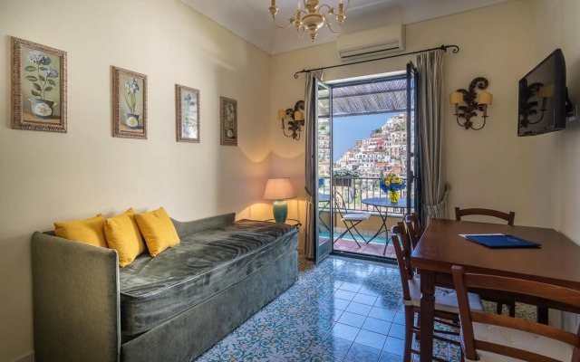 Palazzo Margherita Positano