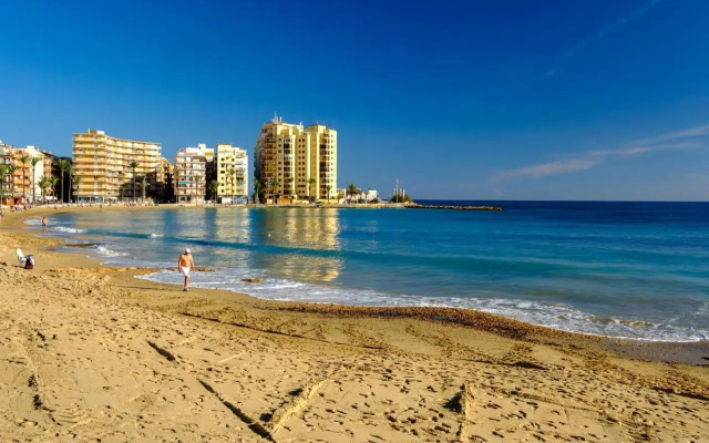 Holiday Suite Fragata