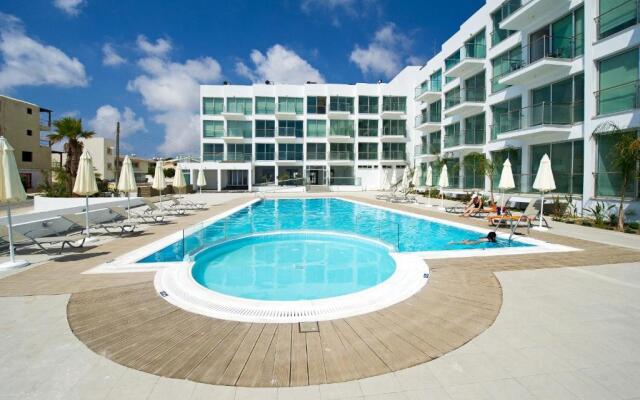 Coralli Spa & Resort