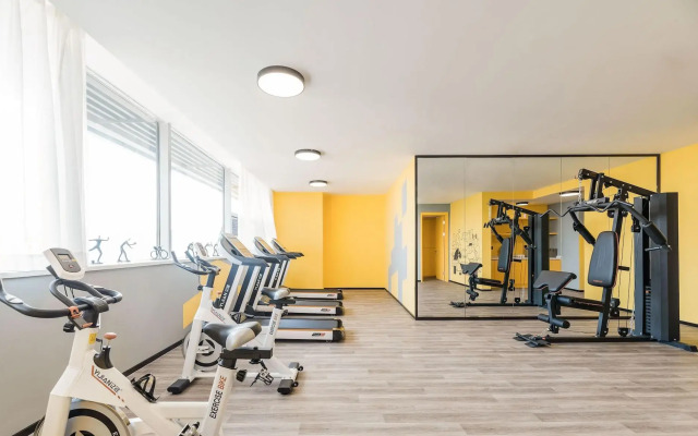 Atour Light Hotel Xiamen Railway Station Wanxiangcheng