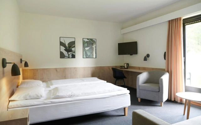 Montra Hotel Hanstholm