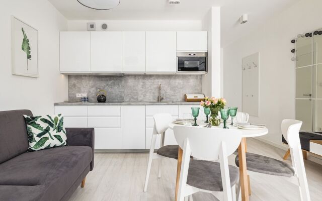 Rogowo Pearl Apartments by Renters