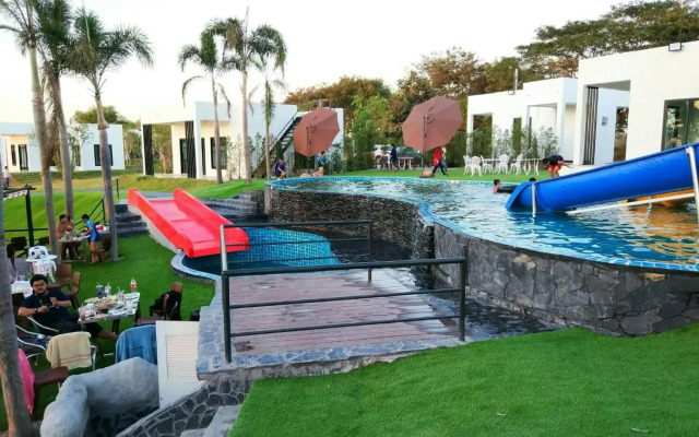 I View Park Resort