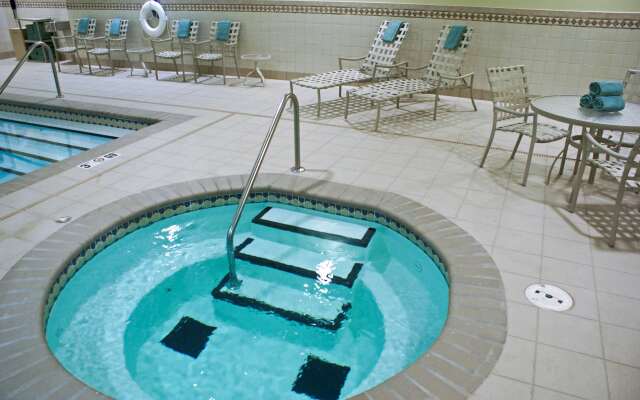 Hilton Garden Inn Bartlesville