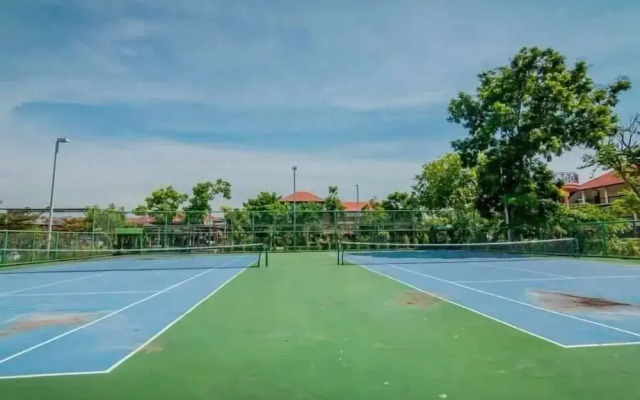 Sabai Hotel Lopburi