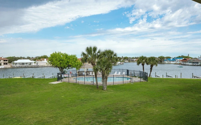 Bay House Condos #2510 - Gaetano's Getaway