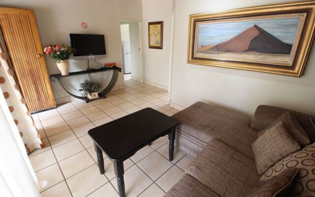 Wilger Guesthouse
