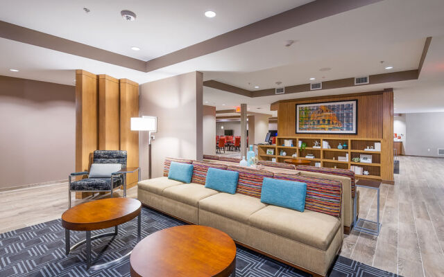 TownePlace Suites Austin North/Tech Ridge