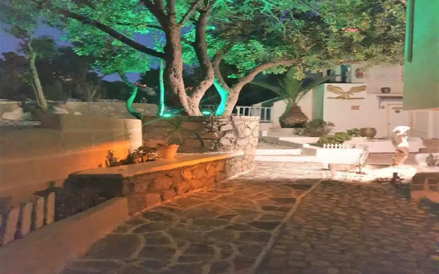 Splendid Private property with breathtaking views