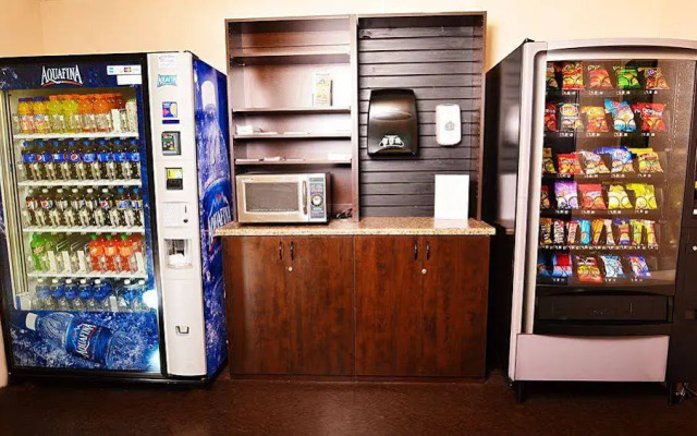 Rodeway Inn & Suites Las Vegas Strip