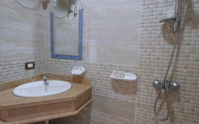 Swiss Royal Dahab