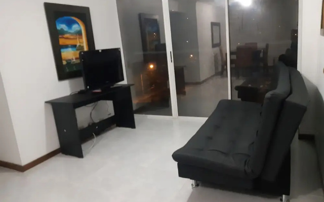 Furnished Apartments for Rent