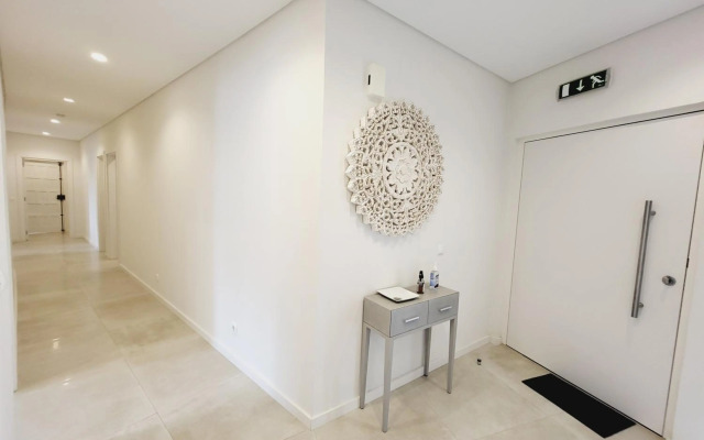 Vila Hibisco by Garvetur