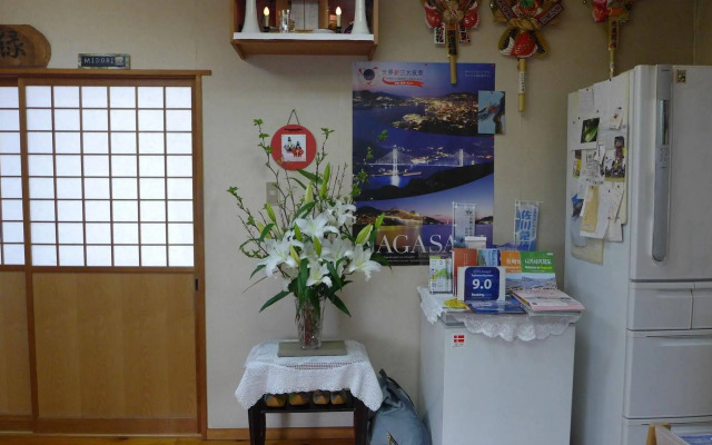 Fujiwara Ryokan