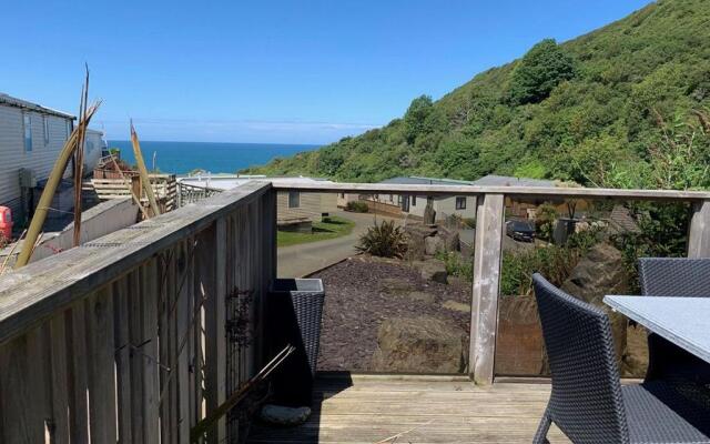 Gwalia Falls Retreat