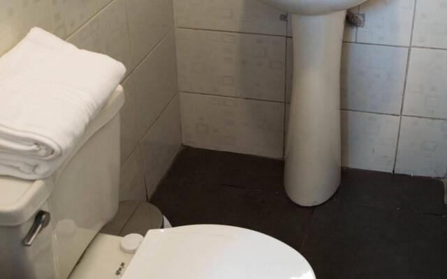 Inka Hostel