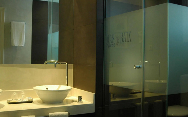 Hotel Mas de Baix