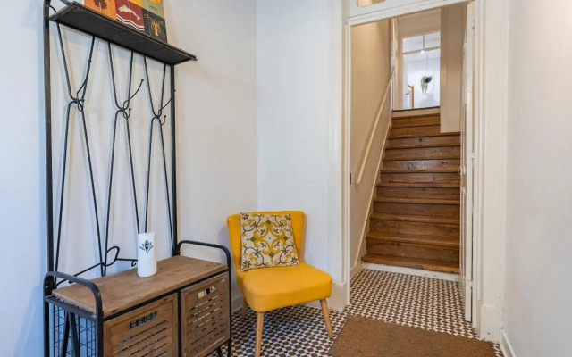 Duplex Alfama