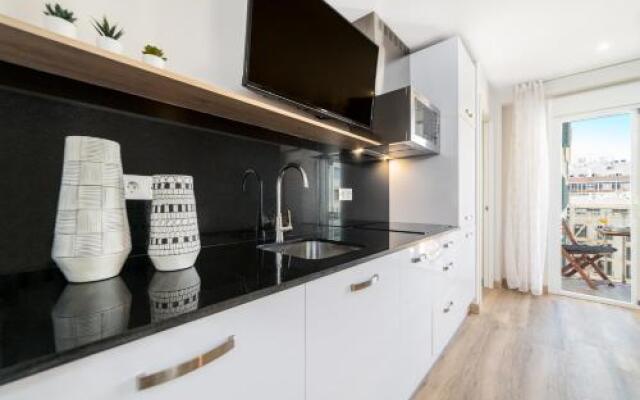 iloftmalaga Premium Calle Nueva