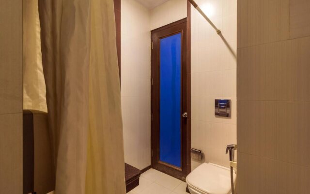 Hotel Empire BnB Gurgaon