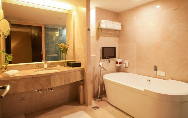 Hubei Poly Hotel