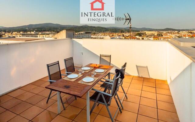 Paradís Platja Apartment