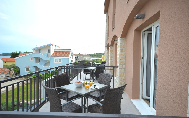 Hotel Stella Maris