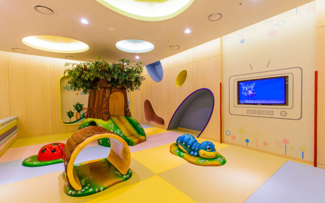 Lahan Select Gyeongju