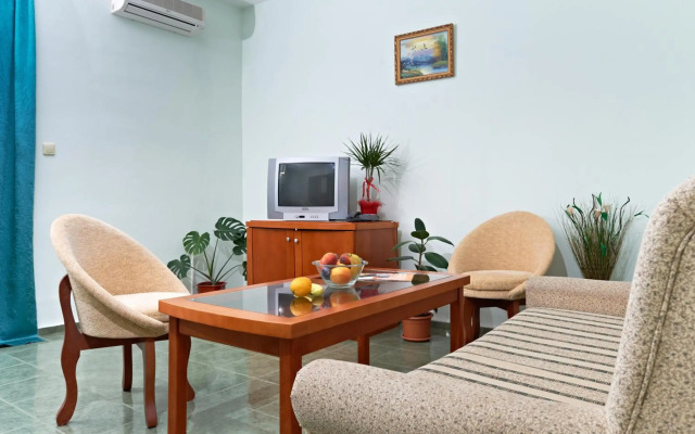 Hotel Kavkaz Golden Dune