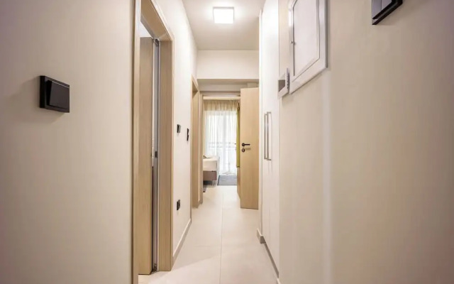 Marbella Living Pangrati By O&O Group