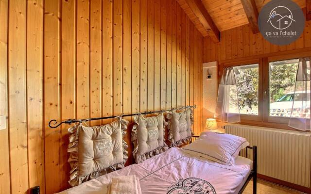 Chalet Le Coeur