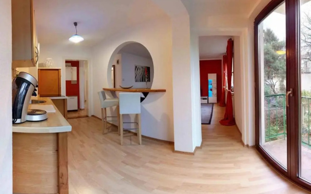 Wohnen im gemütlichem Ambiente