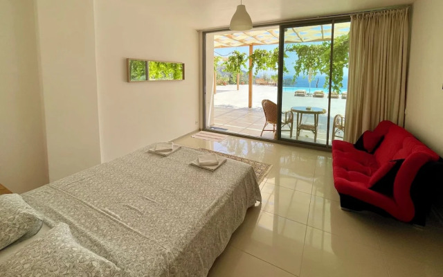 Villa MaVie