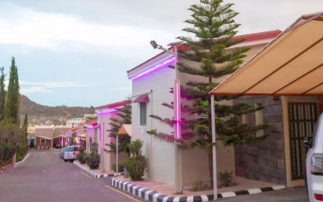Night Breezes Resort