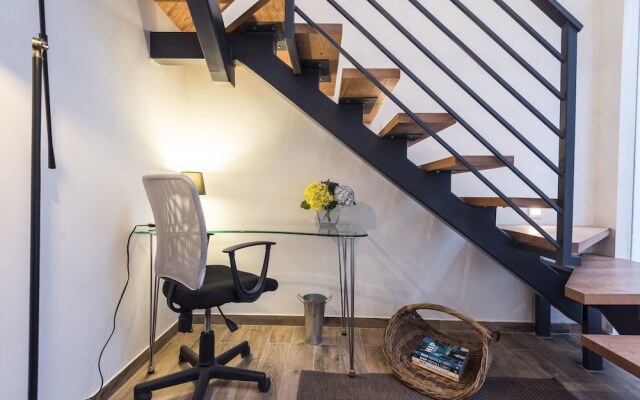 Pucllana Bed & Breakfast Boutique