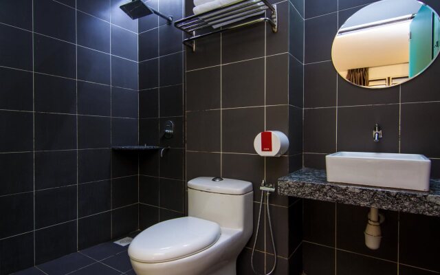 Green Hotel Puchong