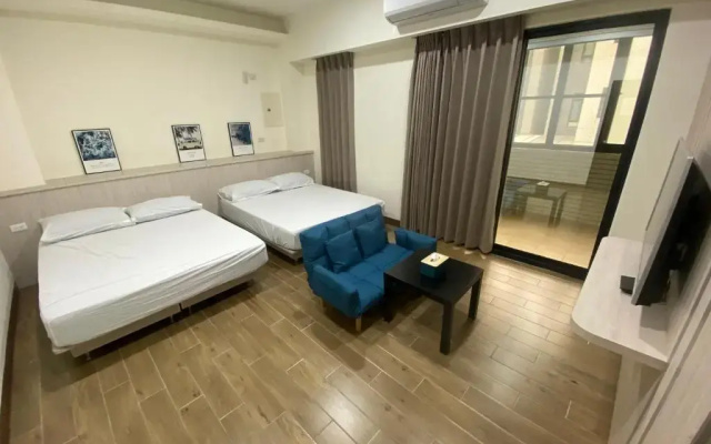 Enjoy House