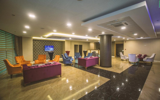 Park Square Hotel