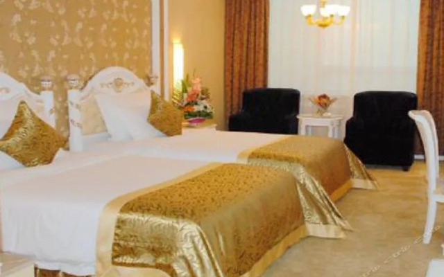Grand Honor International Hotel