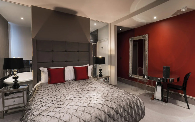 Square Townhouse