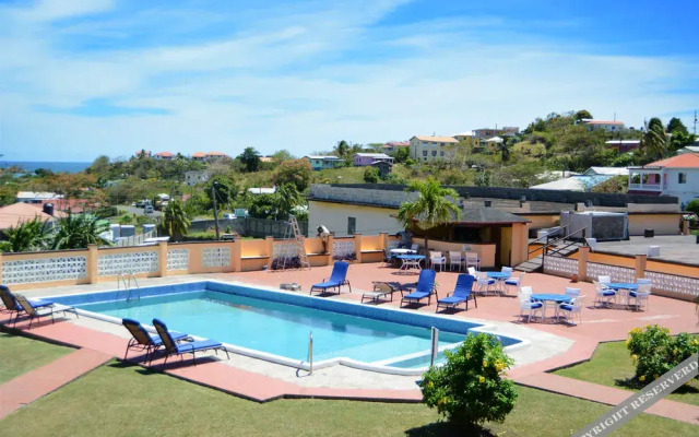 Point Salines Hotel