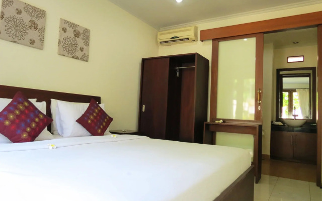 Sekuta Condo Suites