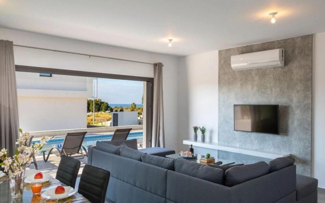 Villa Marlene Eastmed Villas