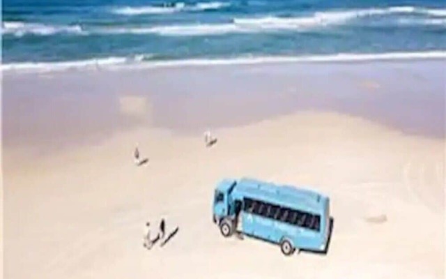 1 Bedroom Apt, Ocean View, Urangan,