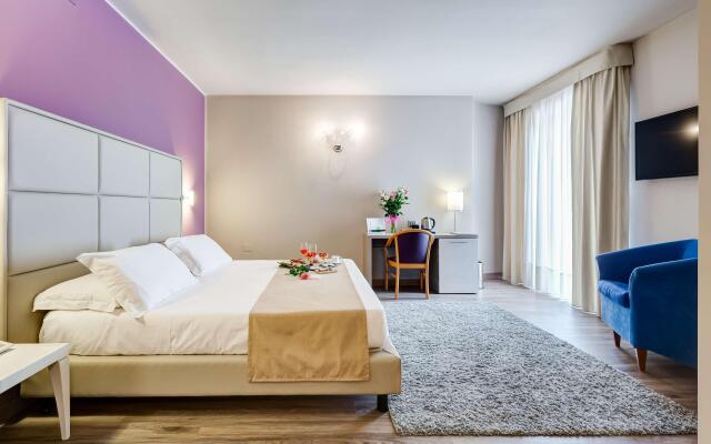 Best Western Hotel Imperiale