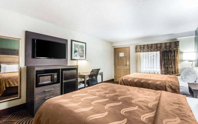 Quality Inn Black Mountain-Asheville East