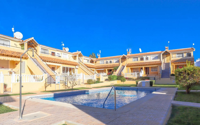 La Casa Lomas del Golf - Appartement 2 chambres