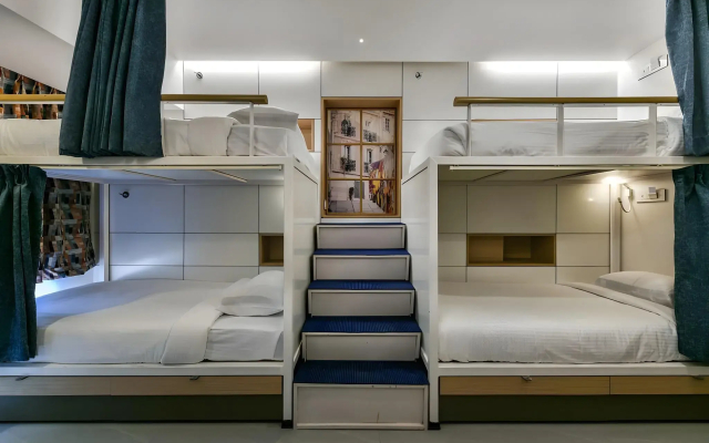 Indie Stays -BKC, Kalina