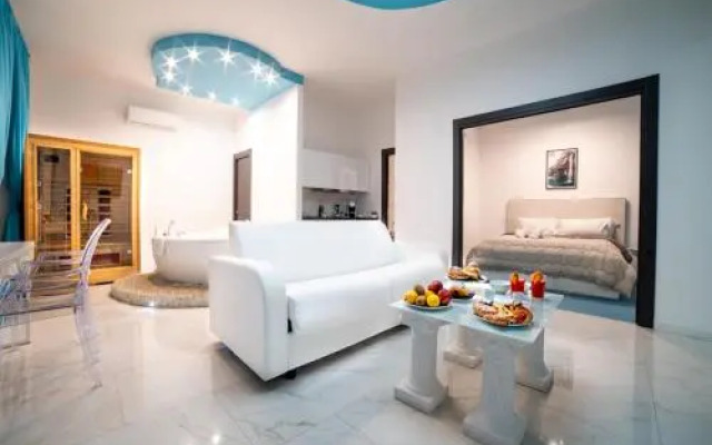 Tiffany's Lifestyle Suites